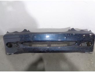 Recambio de paragolpes delantero para mercedes-benz clase c (w203) berlina 2.0 compresor cat referencia OEM IAM A2038850025 4 PU