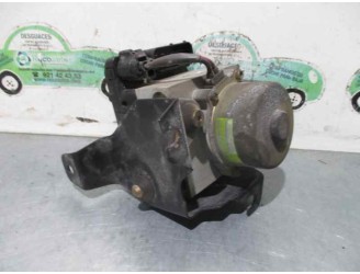 Replacement ABS for Honda HR-V (GH) 1.6 cat OEM IAM reference A409800101 