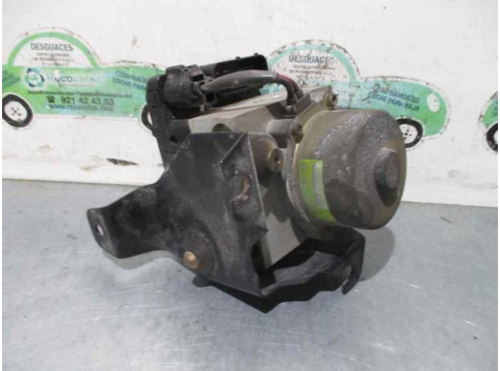 Replacement ABS for Honda HR-V (GH) 1.6 cat OEM IAM reference A409800101 