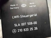 Recambio de centralita faros xenon para mercedes-benz clase e (w210) berlina diesel 290 turbodiesel (210.017) referencia OEM IAM