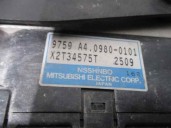 Recambio de abs para honda hr-v (gh) 1.6 cat referencia OEM IAM A409800101 