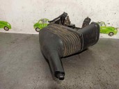 Recambio de palanca freno de mano para ford transit caja cerrada ´06 2.2 tdci cat referencia OEM IAM 6C112780 