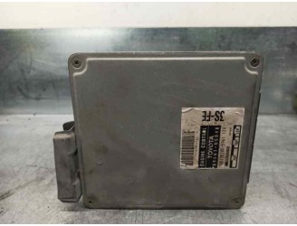 Recambio de centralita motor uce para toyota carina (t19) 2.0 16v cat referencia OEM IAM 8966105040 MB1757005961 DENSO