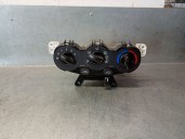 Recambio de mando calefaccion / aire acondicionado para kia picanto i (sa) 1.1 referencia OEM IAM 9725007000 9725007000 