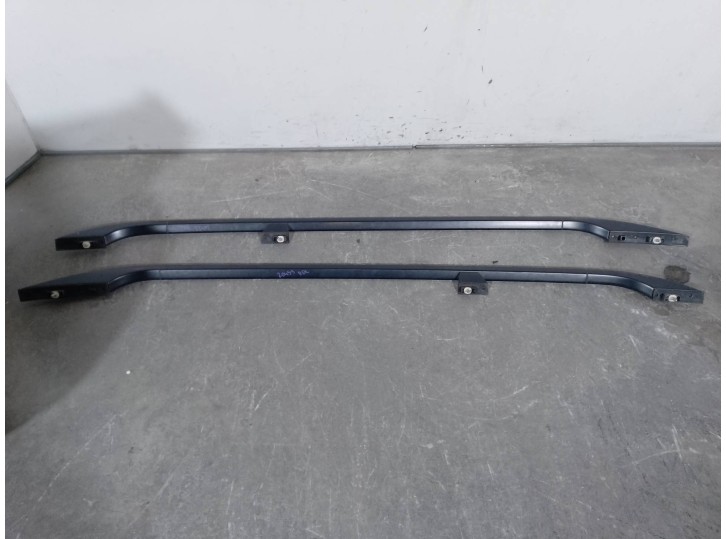 Recambio de portaequipajes para bmw x5 (e70) 3.0 turbodiesel cat referencia OEM IAM 51137158529 