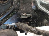 Recambio de palanca freno de mano para ford transit caja cerrada ´06 2.2 tdci cat referencia OEM IAM 6C112780 