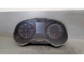 Recambio de cuadro instrumentos para seat leon (5f1) 1.6 tdi referencia OEM IAM 5F0920701E A2C12361800 VD0