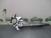 Replacement front right window regulator for Honda HR-V (GH) 1.6 CAT OEM IAM reference 72211S4N003 6 PINS 5 DOORS