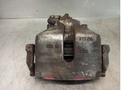 Recambio de pinza freno delantera derecha para volkswagen cc (358) tdi referencia OEM IAM 1K0615124E ATE