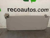Recambio de parasol derecho para ford transit caja cerrada ´06 2.2 tdci cat referencia OEM IAM YC15V04100 