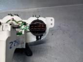 Recambio de mando calefaccion / aire acondicionado para kia picanto i (sa) 1.1 referencia OEM IAM 9725007000 9725007000 