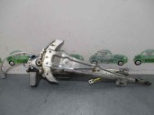 Replacement front right window regulator for Honda HR-V (GH) 1.6 CAT OEM IAM reference 72211S4N003 6 PINS 5 DOORS