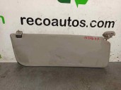 Recambio de parasol derecho para ford transit caja cerrada ´06 2.2 tdci cat referencia OEM IAM YC15V04100  