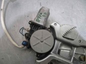 Replacement front right window regulator for Honda HR-V (GH) 1.6 CAT OEM IAM reference 72211S4N003 6 PINS 5 DOORS