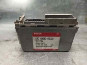 Recambio de centralita abs para toyota carina (t19) 2.0 16v cat referencia OEM IAM 8954005020 0265108007 BOSCH