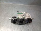 Recambio de mando calefaccion / aire acondicionado para kia picanto i (sa) 1.1 referencia OEM IAM 9725007000 9725007000 