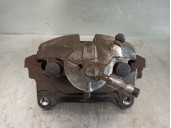 Recambio de pinza freno delantera derecha para volkswagen cc (358) tdi referencia OEM IAM 1K0615124E ATE