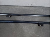 Recambio de portaequipajes para bmw x5 (e70) 3.0 turbodiesel cat referencia OEM IAM 51137158529 