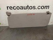 Recambio de parasol izquierdo para ford transit caja cerrada ´06 2.2 tdci cat referencia OEM IAM 