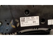 Recambio de cuadro instrumentos para seat leon (5f1) 1.6 tdi referencia OEM IAM 5F0920701E A2C12361800 VD0