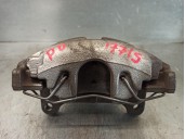 Recambio de pinza freno delantera derecha para volkswagen cc (358) tdi referencia OEM IAM 1K0615124E ATE