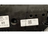 Recambio de cuadro instrumentos para seat leon (5f1) 1.6 tdi referencia OEM IAM 5F0920701E A2C12361800 VD0