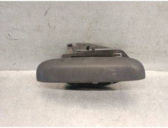 Recambio de maneta exterior delantera derecha para fiat panda (312_, 319_) 1.0 mild hybrid (312.pyd1b) referencia OEM IAM 735536