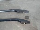 Recambio de portaequipajes para bmw x5 (e70) 3.0 turbodiesel cat referencia OEM IAM 51137158529  