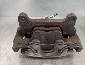 Recambio de pinza freno delantera derecha para volkswagen cc (358) tdi referencia OEM IAM 1K0615124E ATE