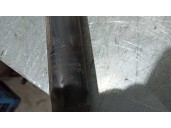 Recambio de amortiguador trasero izquierdo para skoda rapid 1.6 tdi dpf referencia OEM IAM 6R0513025AN  MONROE