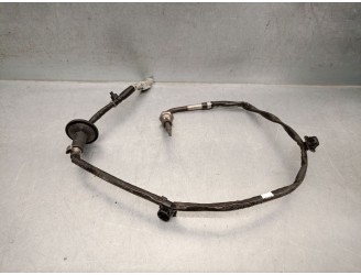 Replacement lambda sensor for Hyundai i20 III (BC3, BI3) 1.0 T-GDI OEM IAM reference 3923007BC1 3923007BC1 