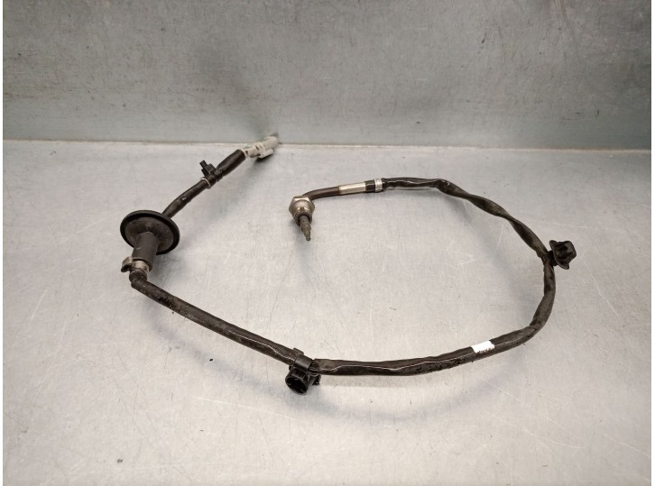 Replacement lambda sensor for Hyundai i20 III (BC3, BI3) 1.0 T-GDI OEM IAM reference 3923007BC1 3923007BC1 