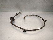 Replacement lambda sensor for Hyundai i20 III (BC3, BI3) 1.0 T-GDI OEM IAM reference 3923007BC1 3923007BC1 