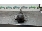 Recambio de amortiguador trasero izquierdo para skoda rapid 1.6 tdi dpf referencia OEM IAM 6R0513025AN  MONROE