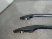 Recambio de portaequipajes para bmw x5 (e70) 3.0 turbodiesel cat referencia OEM IAM 51137158529 