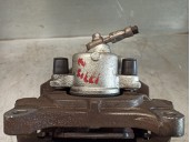 Recambio de pinza freno delantera derecha para volkswagen cc (358) tdi referencia OEM IAM 1K0615124E ATE