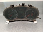 Recambio de cuadro instrumentos para mitsubishi lancer berlina (cy0) inform referencia OEM IAM 8100A115  