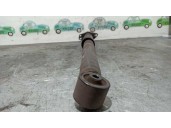 Recambio de amortiguador trasero izquierdo para skoda rapid 1.6 tdi dpf referencia OEM IAM 6R0513025AN  MONROE