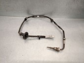 Replacement lambda sensor for Hyundai i20 III (BC3, BI3) 1.0 T-GDI OEM IAM reference 3923007BC1 3923007BC1 