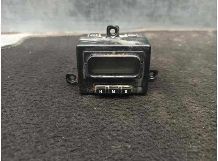 Recambio de reloj para ssangyong actyon sports 2.0 td cat referencia OEM IAM 8111031000 