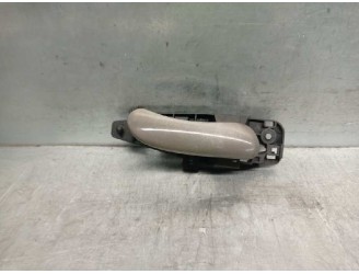 Recambio de maneta interior delantera derecha para fiat stilo (192) 1.9 8v jtd cat referencia OEM IAM   