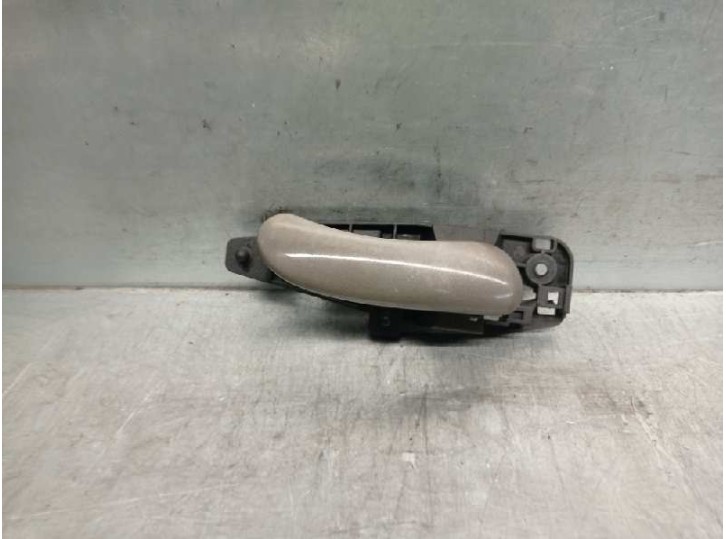 Recambio de maneta interior delantera derecha para fiat stilo (192) 1.9 8v jtd cat referencia OEM IAM   