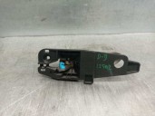 Recambio de maneta interior delantera derecha para fiat stilo (192) 1.9 8v jtd cat referencia OEM IAM   