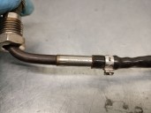 Replacement lambda sensor for Hyundai i20 III (BC3, BI3) 1.0 T-GDi OEM IAM reference 3923007BC1 3923007BC1 