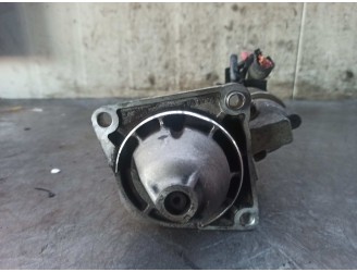 Recambio de motor arranque para fiat stilo (192) 1.9 8v jtd cat referencia OEM IAM  0001108202 BOSCH