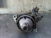 Recambio de motor arranque para fiat stilo (192) 1.9 8v jtd cat referencia OEM IAM 0001108202 BOSCH