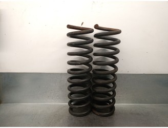 Recambio de muelle amortiguacion para mercedes-benz clase s (w140) berlina 3.2 24v cat referencia OEM IAM A1403210604 A140321060
