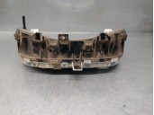 Recambio de cuadro instrumentos para mitsubishi lancer berlina (cy0) inform referencia OEM IAM 8100A115  