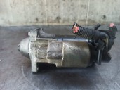 Replacement starter motor for Fiat Stilo (192) 1.9 8v JTD cat OEM IAM reference 0001108202 BOSCH