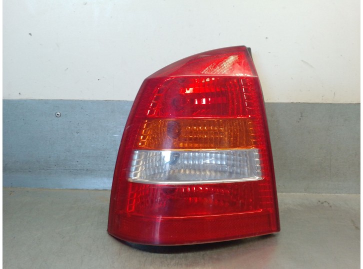 Recambio de piloto trasero izquierdo para opel astra g berlina 2.0 16v di cat (x 20 dtl / ld3) referencia OEM IAM 29059010 
